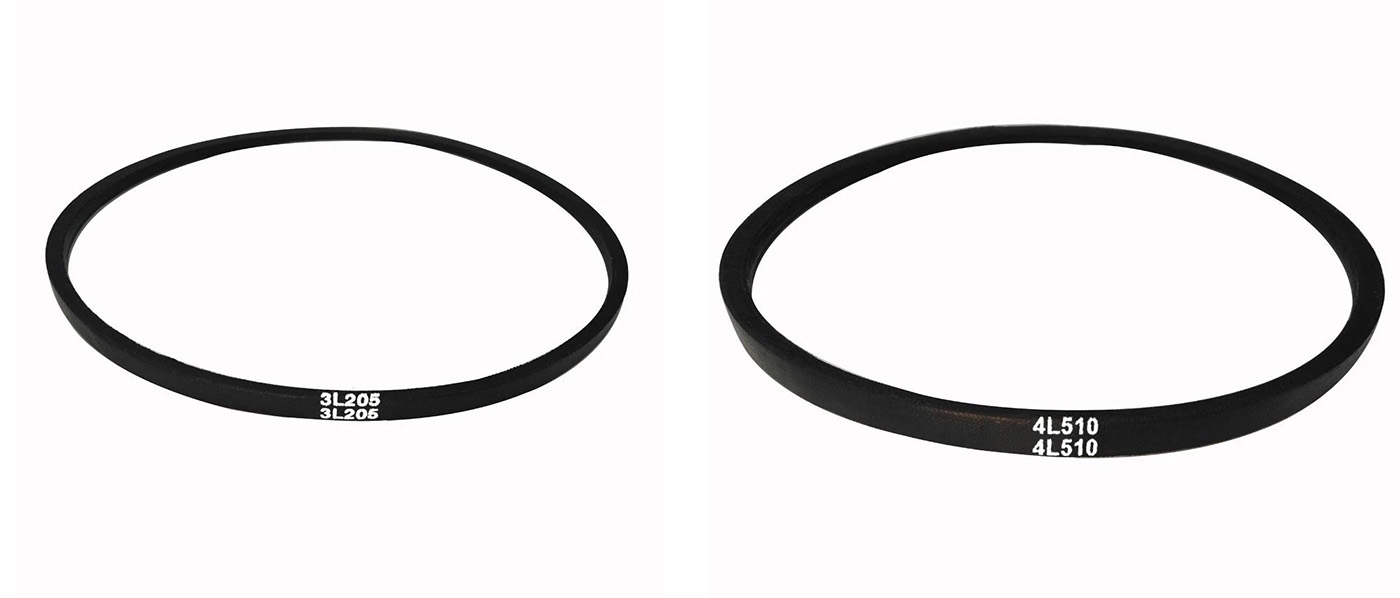 v belt for water pump